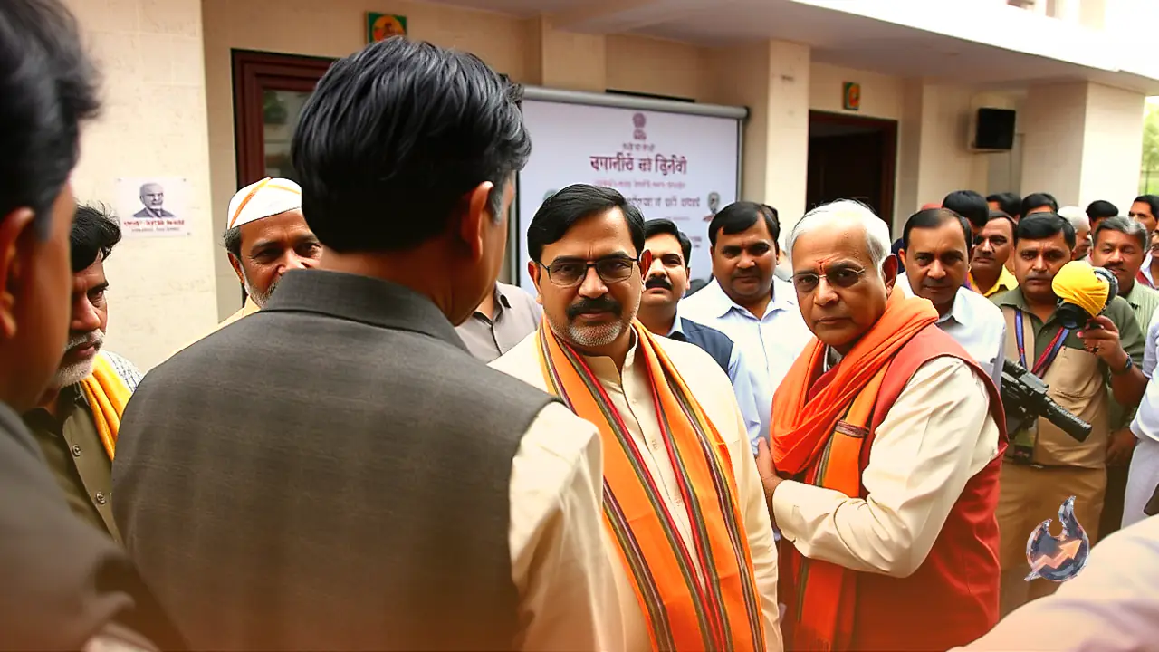 चुनावी मुद्दों पर राहुल गांधी से नहीं मिलेंगे सीजेआई सूर्यकांत, शीर्ष अदालत में विचाराधीन मामलों का दिया हवाला