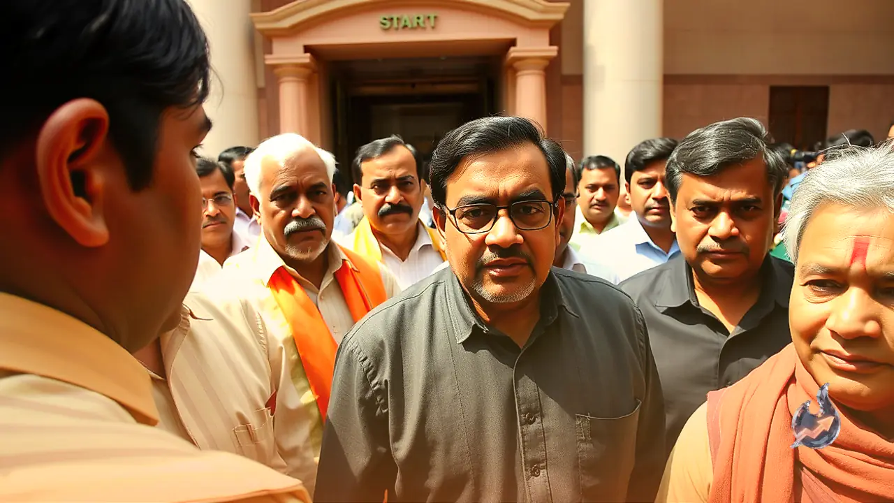 CJP Leaders Sourav Das and Ashutosh Ranka Approach Delhi High Court Against Judicial Custody
