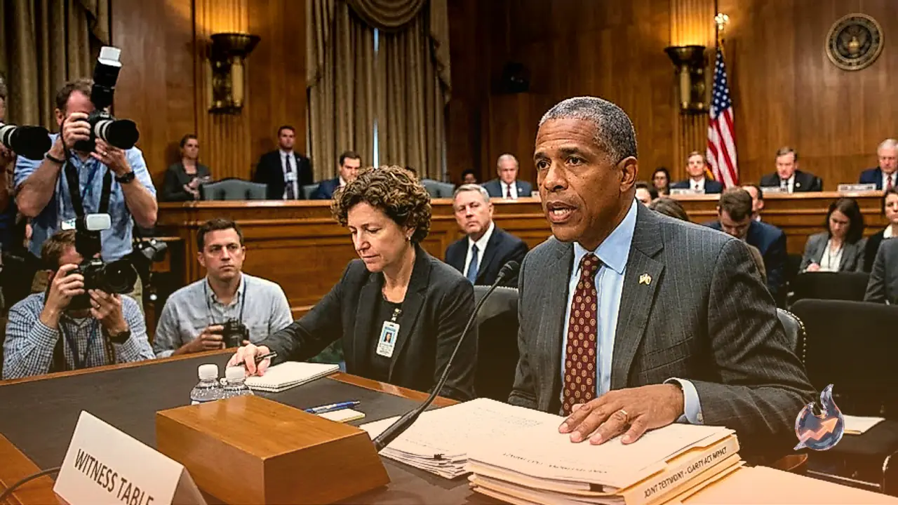 CLARITY Act Encounters Mounting Bipartisan Resistance as State Officials Challenge Federal Preemption
