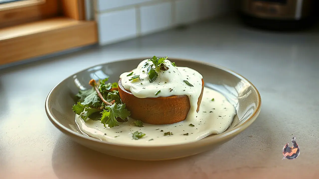 Blue Cheese Dressing