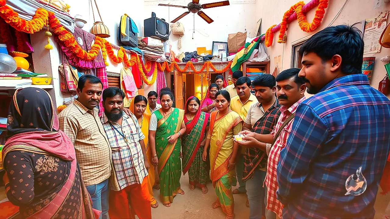 शारदीय नवरात्रि से पहले घर से बाहर करें नकारात्मक चीजें, वास्तु नियमों से बढ़ेगी सुख-समृद्धि
