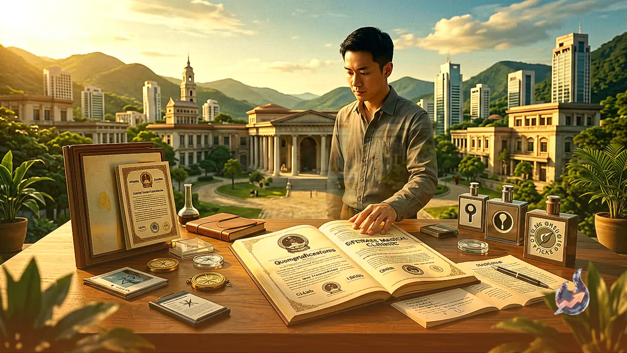 Which Course to Choose for Opening a Clinic? Rules for Allopathy, Ayurveda, and Homeopathy