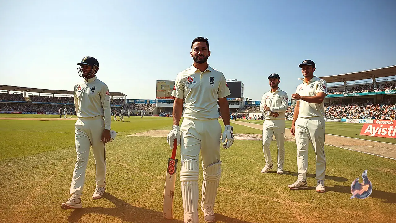 Clinical Afghanistan Clinch Tri-Series Crown With Dominant Seven-Wicket Victory Over Zimbabwe