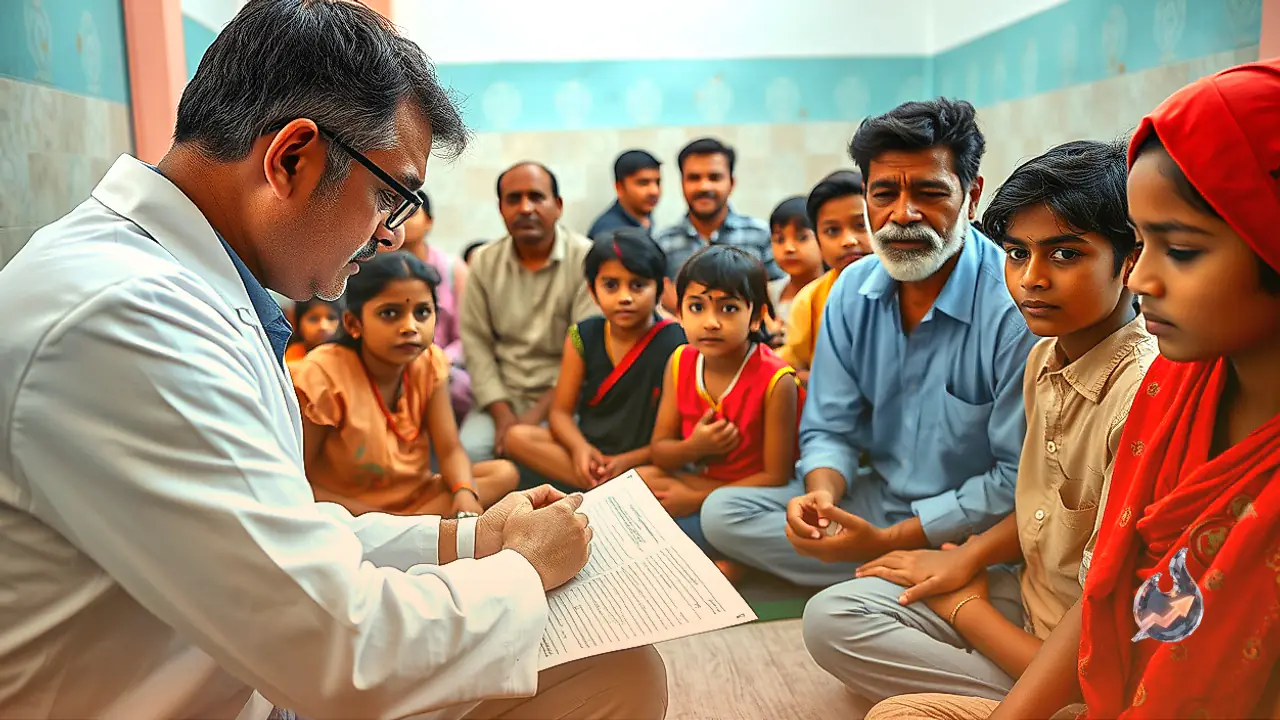 आयुर्वेदिक औषधि के साथ चार सरल योगासन कराएं तो बच्चों में बिस्तर गीला करने की आदत पर लग सकती है रोक