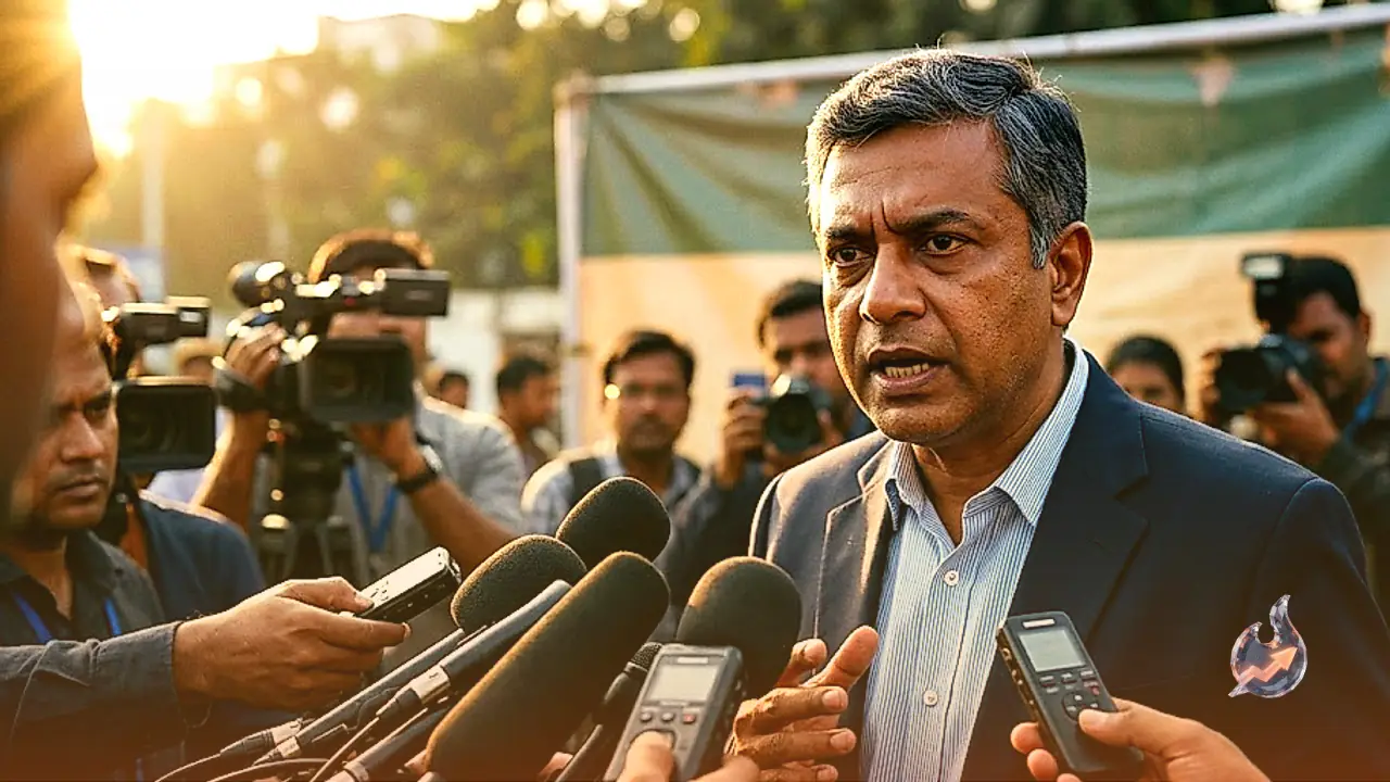Cockroach Janata Party Warns of Renewed Protests If Arrested Students Are Not Released By Tuesday