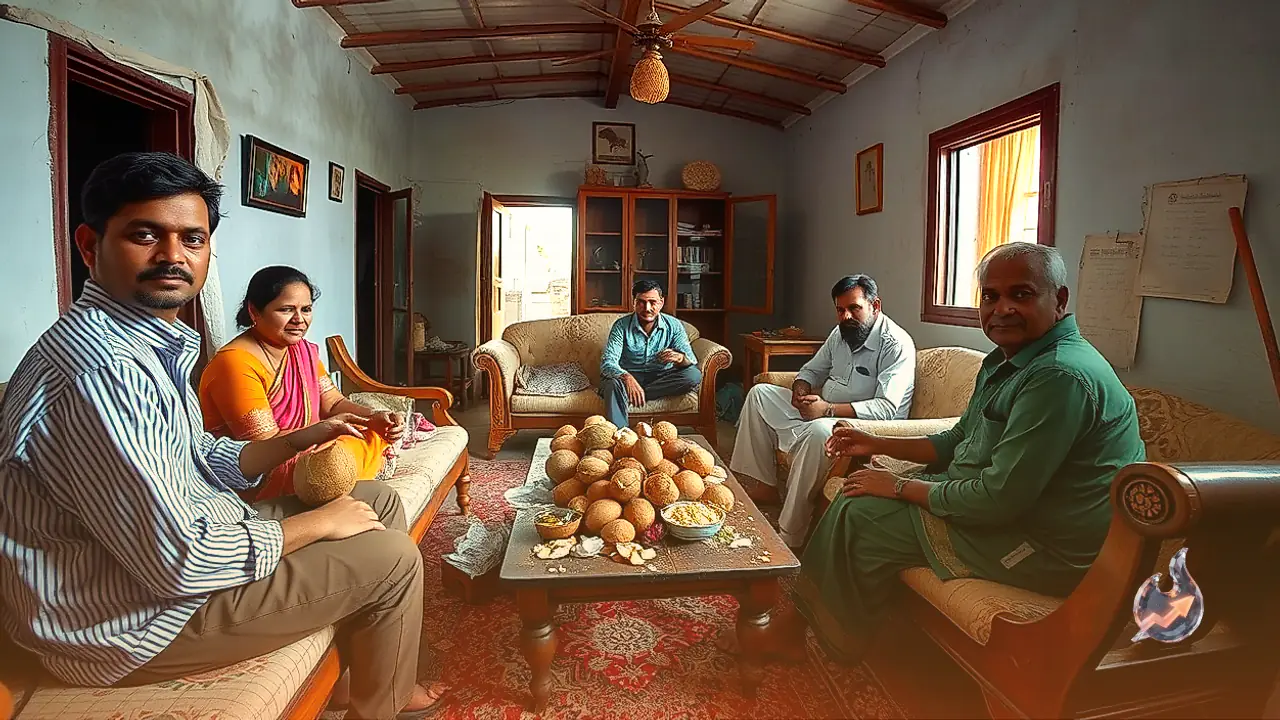 दिवाली की सफाई में पुराने सोफे और लकड़ी के फर्नीचर को नया जैसा चमकाएगा नारियल तेल