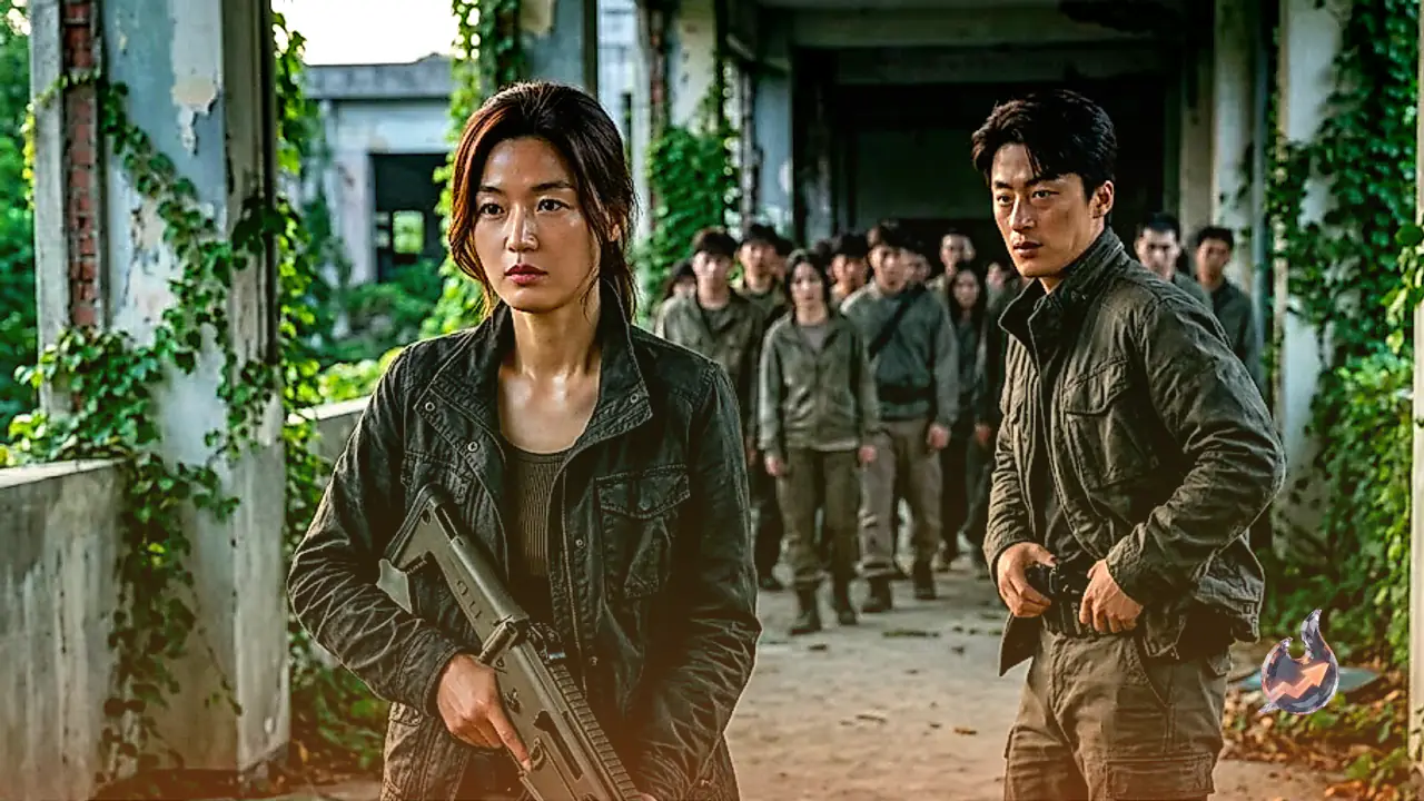Colony Review (2026): Hive Mind Terrors and Ruthless Survival Thrills
