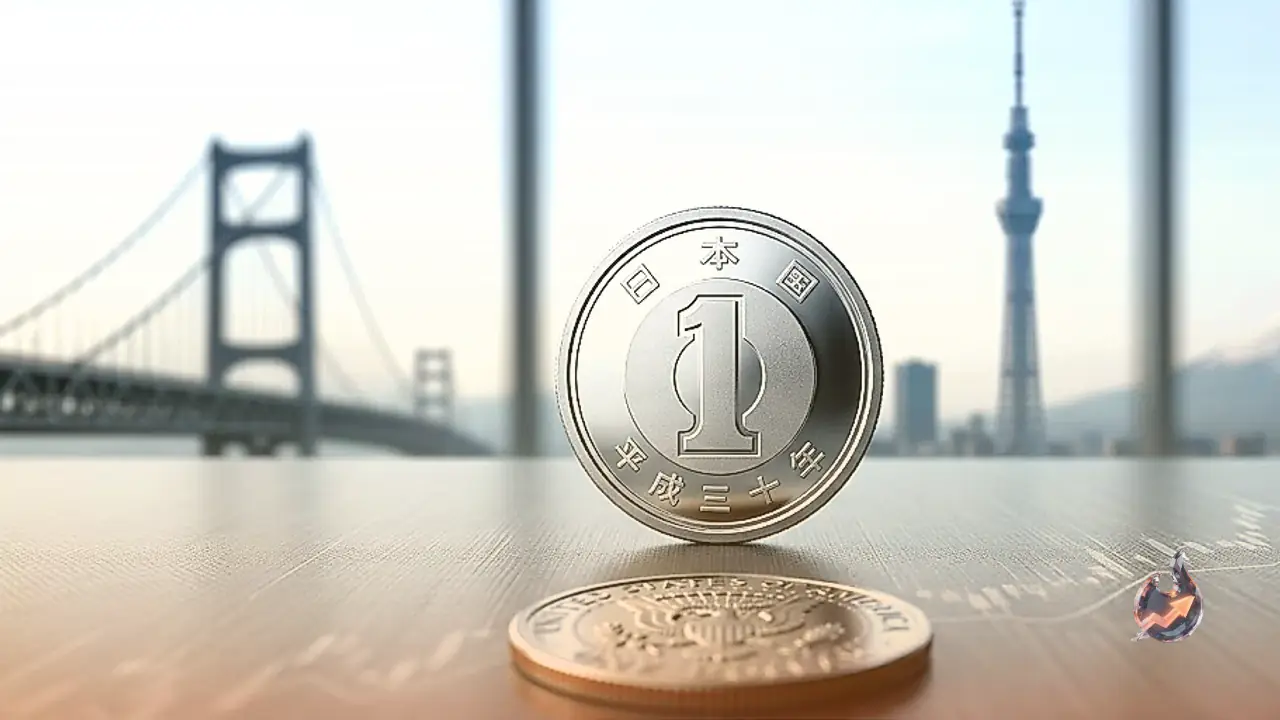 Forex Market Outlook: Commerzbank Predicts a Strong Rebound for the Japanese Currency