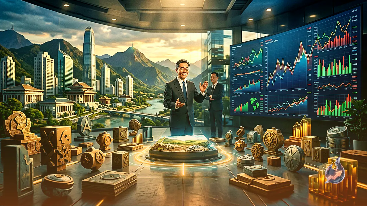 Structural Strengths Rather Than Currency Weakness Drive Chinese Exports According to Commerzbank Study