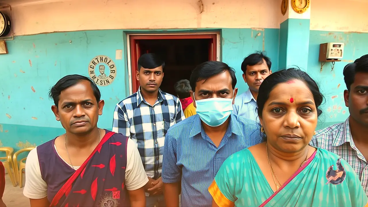 Concealing Past Live-in Partner And Child Before Marriage Attracts Section 69 BNS: Kerala High Court Rejects Anticipatory Bail