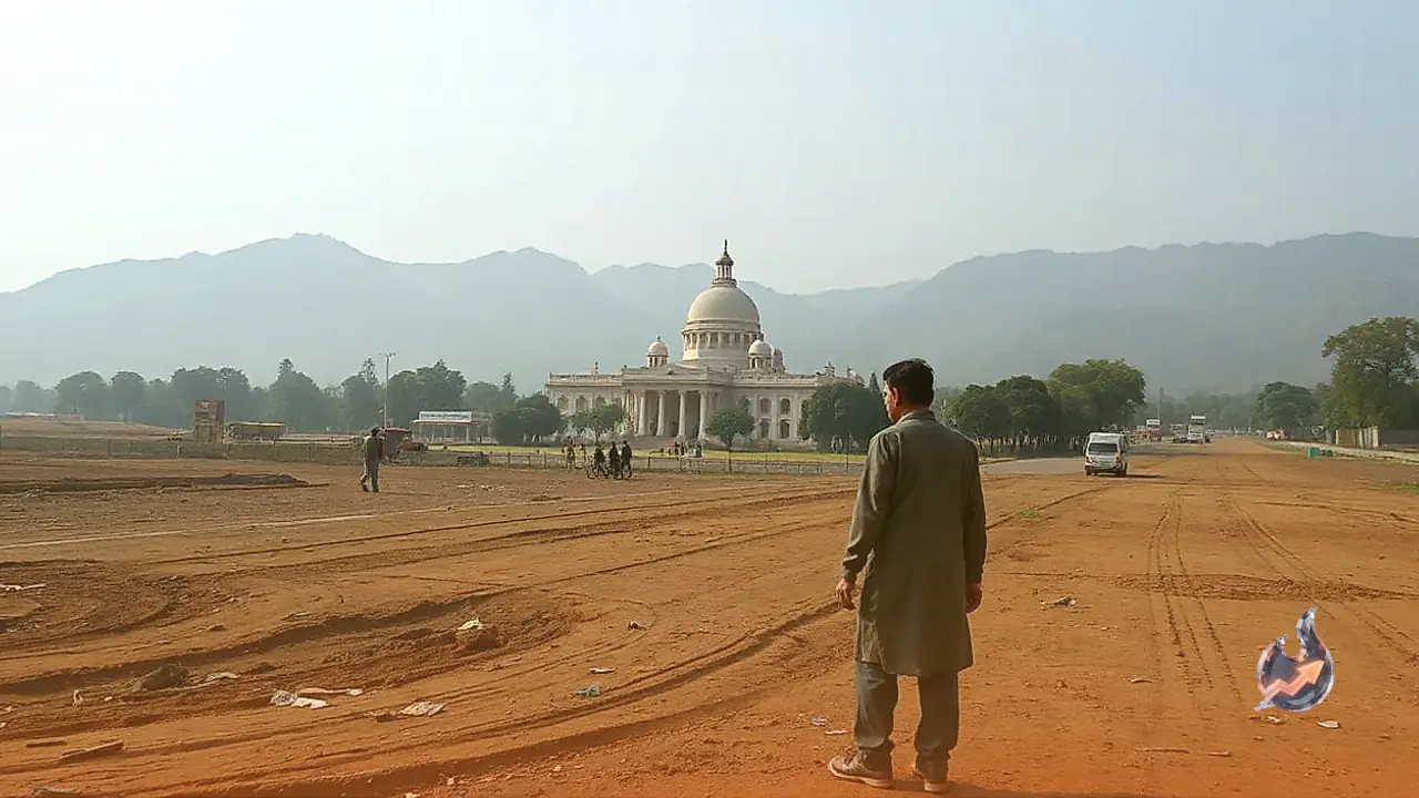 उत्तर पूर्व में फिर से खोई हुई जमीन हासिल करेगी कांग्रेस, अधीर रंजन चौधरी का बड़ा दावा