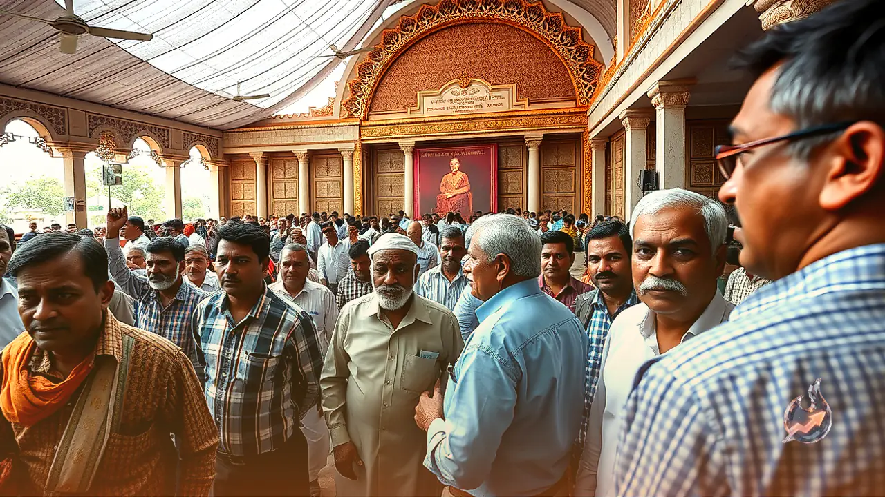 मनरेगा की जगह विकसित भारत योजना लाना सामाजिक सुरक्षा पर हमला, कांग्रेस का केंद्र पर गंभीर आरोप