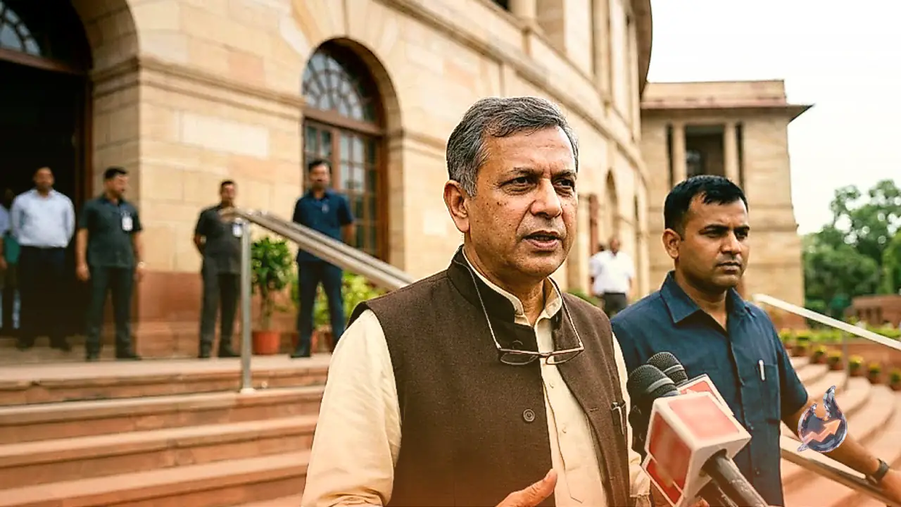 Congress Steps Up Efforts to Resolve Punjab Factionalism With Major Decisions Expected Soon