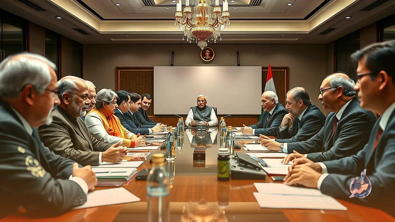 भारत और रूस रिश्तों पर परामर्श समिति की बैठक, विदेश मंत्री ने बहुआयामी सहयोग की समीक्षा की
