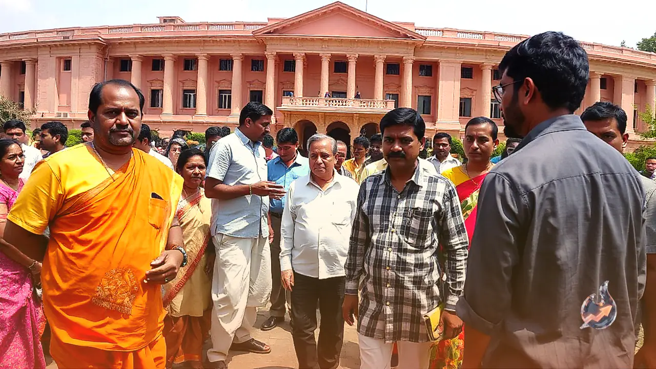 प्रधान न्यायाधीश सूर्यकांत के खिलाफ विवादित सोशल मीडिया पोस्ट पर केरल कांग्रेस के विरुद्ध सुप्रीम कोर्ट में अवमानना याचिका दर्ज