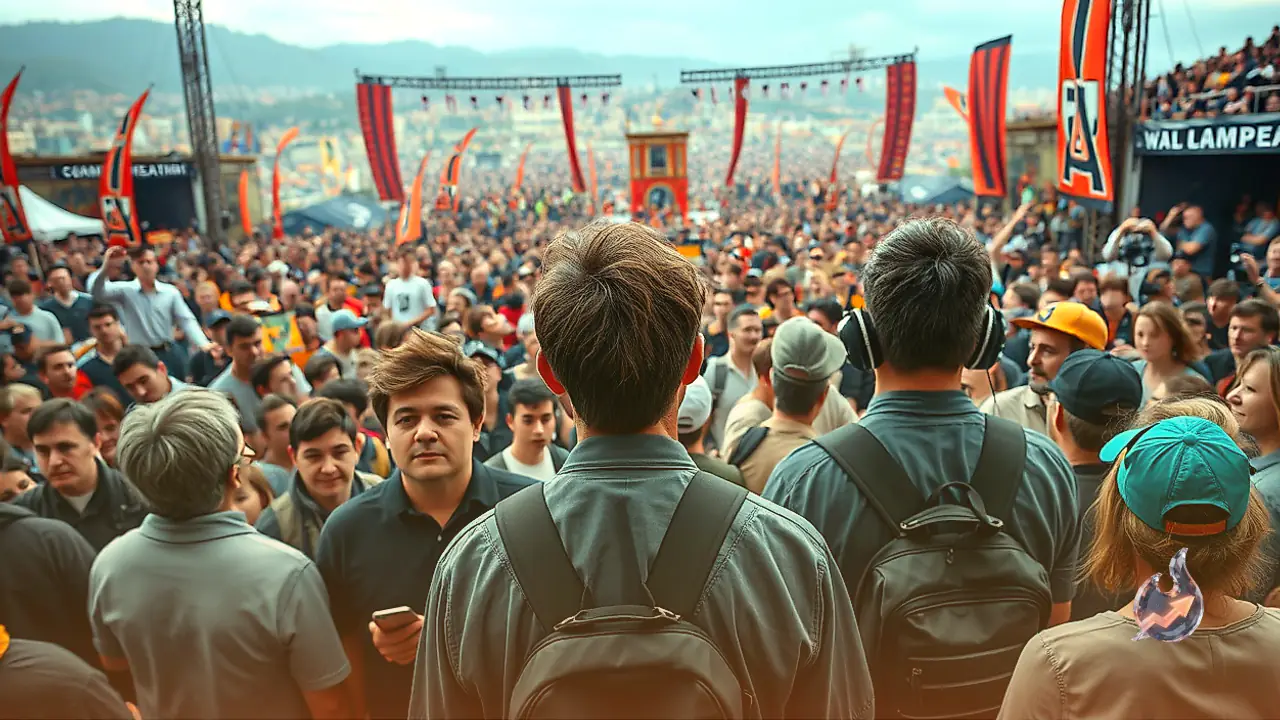 Content Rules the Box Office: 15 Mega Hits That Dominated 2026