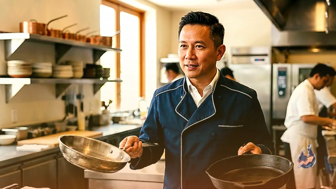 Cooking Mistakes: Why Using the Same Pan for Every Recipe Ruins Flavor