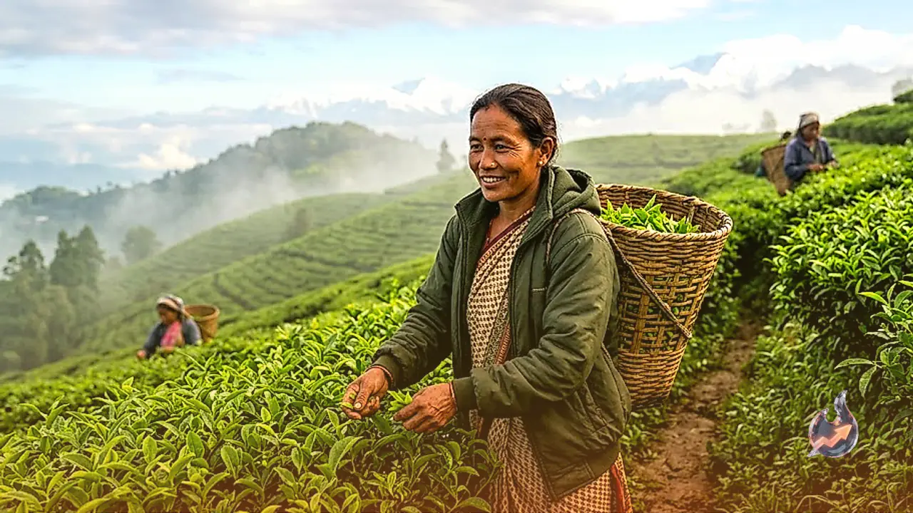 From Coorg to Darjeeling, Top 7 Scenic Indian Destinations for a September Weekend Escape