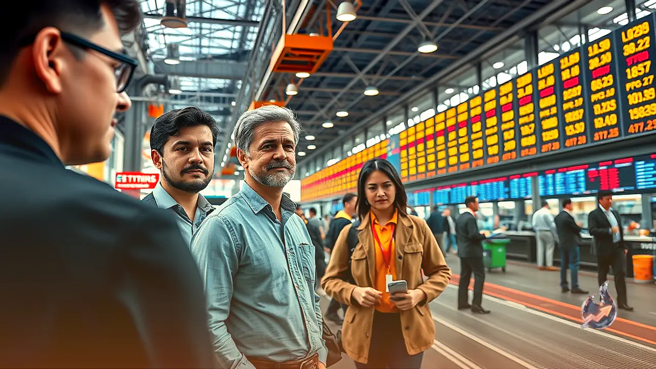 शेयर बाजार में पहली बार कदम रखने वाले निवेशकों के लिए बुनियादी नियम और जरूरी रणनीतियां