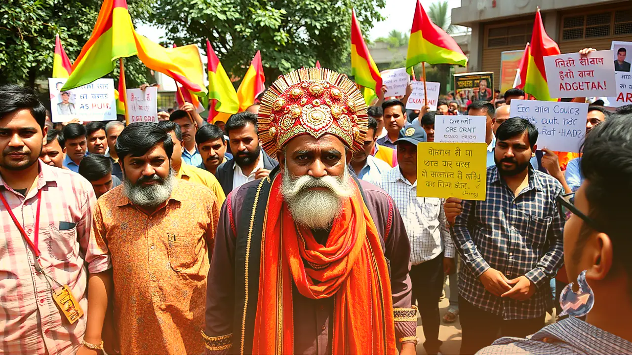 Costume Designer Protests Cuts to Mohanlal Scenes in Jailer 2, Vows to Skip Sequel