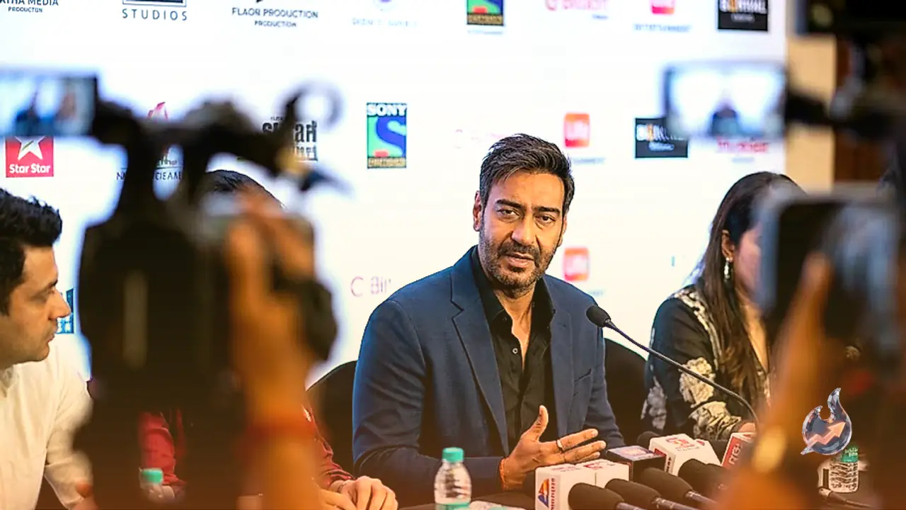 Could Vijay Salgaonkar Return Again, Ajay Devgn Addresses Possibility of a Fourth Film