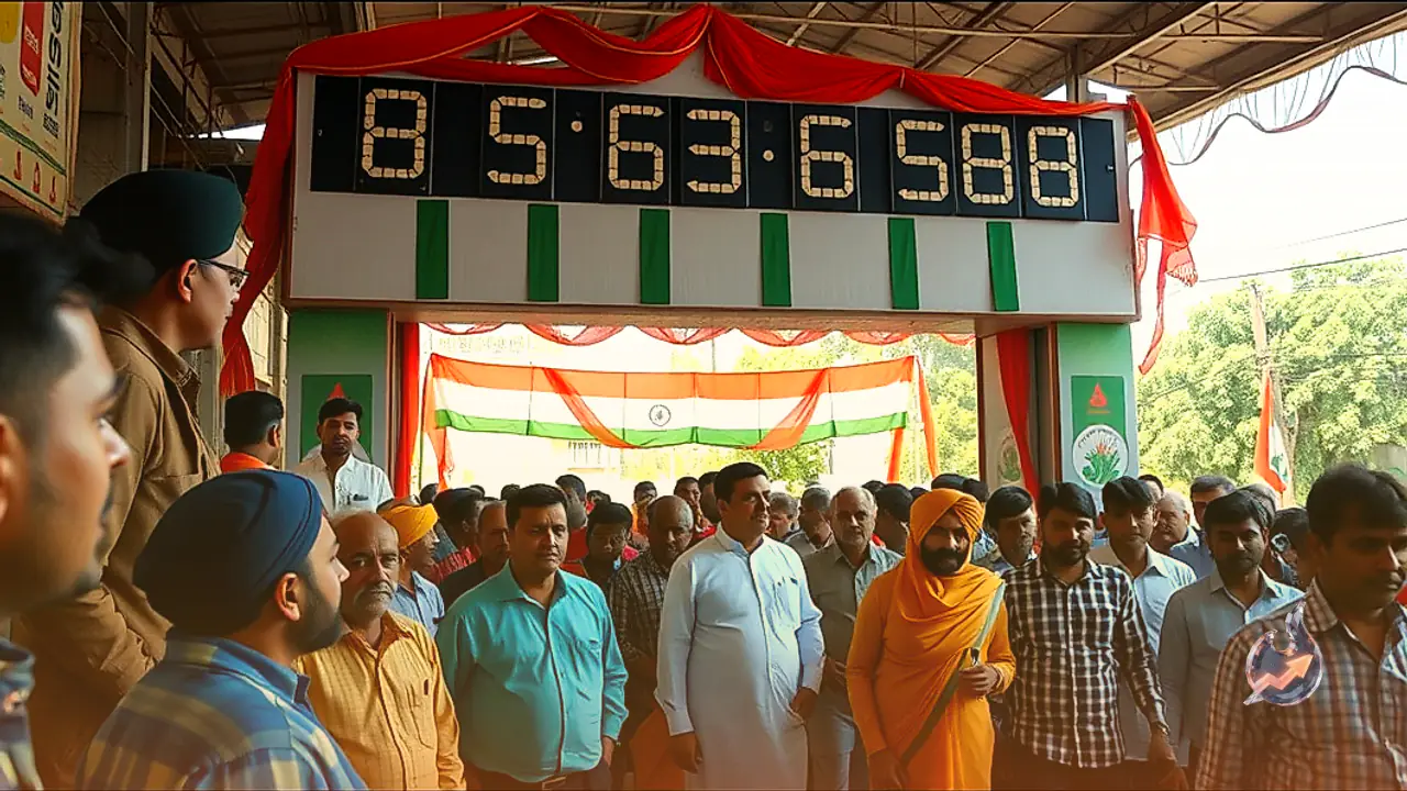 Countdown Begins for Rural Governance in Rajasthan as State Election Commission Prepares Tomorrow's Poll Announcement