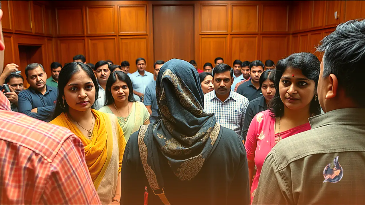 मेरठ में सनसनीखेज हत्या मामले में अदालत का बड़ा फैसला, पत्नी और उसके प्रेमी को सुनाई गई मौत की सजा