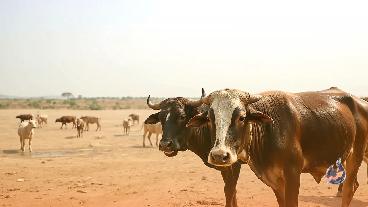 Cow vs Buffalo Ghee: How Your Lifestyle and Daily Activity Should Guide Intake