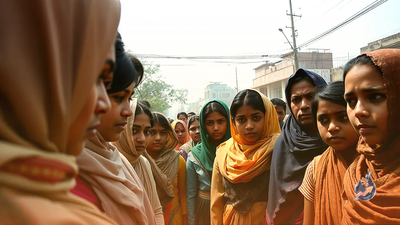 Crimes Against Girls Put Bihar to Shame, BJP Leader Rituraj Sinha Questions Law Enforcement and Social Values