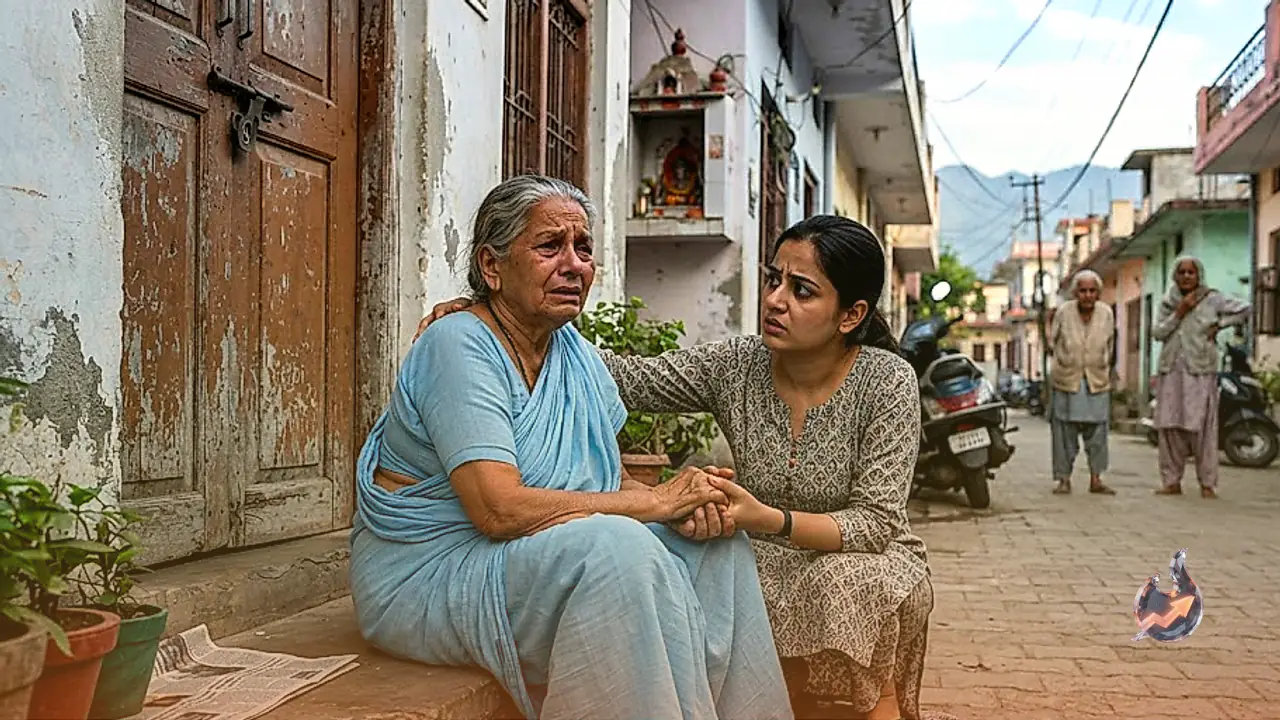 उत्तराखंड में वरिष्ठ नागरिकों के खिलाफ वारदातों में 17 फीसदी का उछाल, देहरादून में गहराया डर