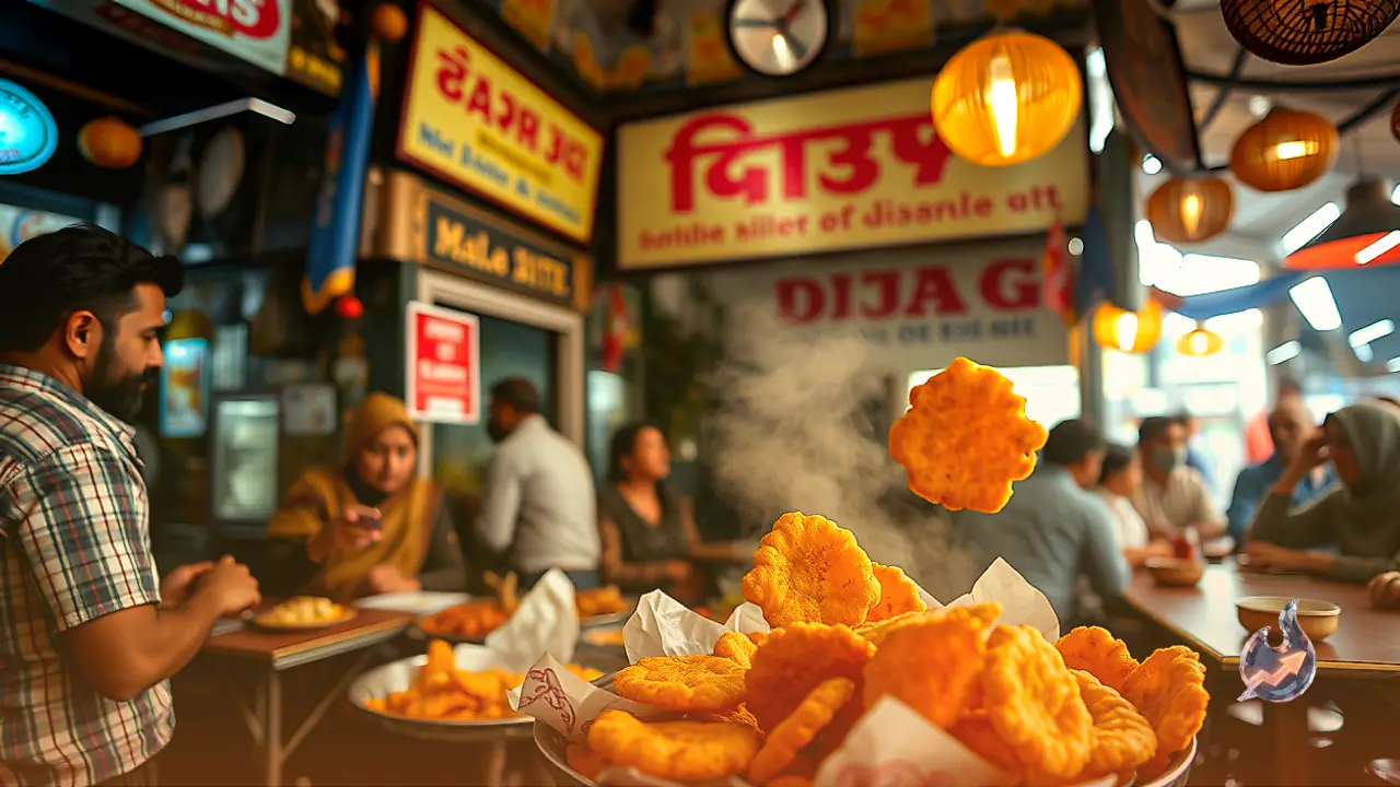 नाश्ते में तैयार करें खस्ता क्लब कचौड़ी, आसान विधि से घर की रसोई में ही मिलेगा ढाबे जैसा स्वाद