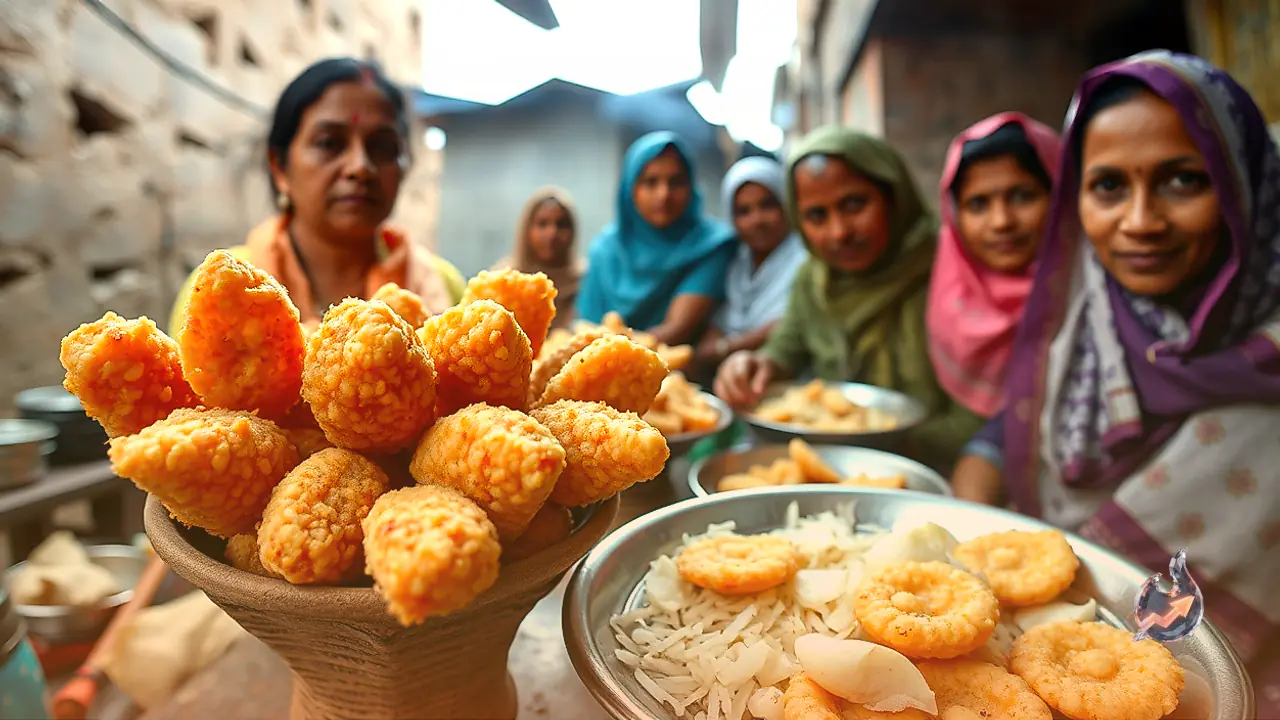 बिना लहसुन-प्याज के ऐसे बनाएं कुरकुरा साबूदाना वड़ा, जानें कोडरमा की राधिका प्रजापति से सही तरीका