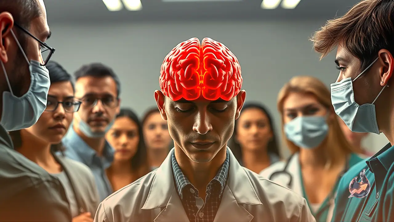 Critical Early Warnings of Brain Stroke and Why Timely Action Saves Lives
