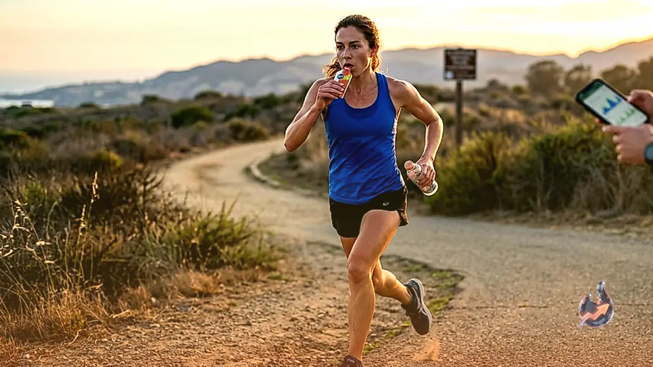 Track Your Diet With Cronometer: Why Carbohydrates and Sugar Are Absolutely Essential for Running and Intense Workouts
