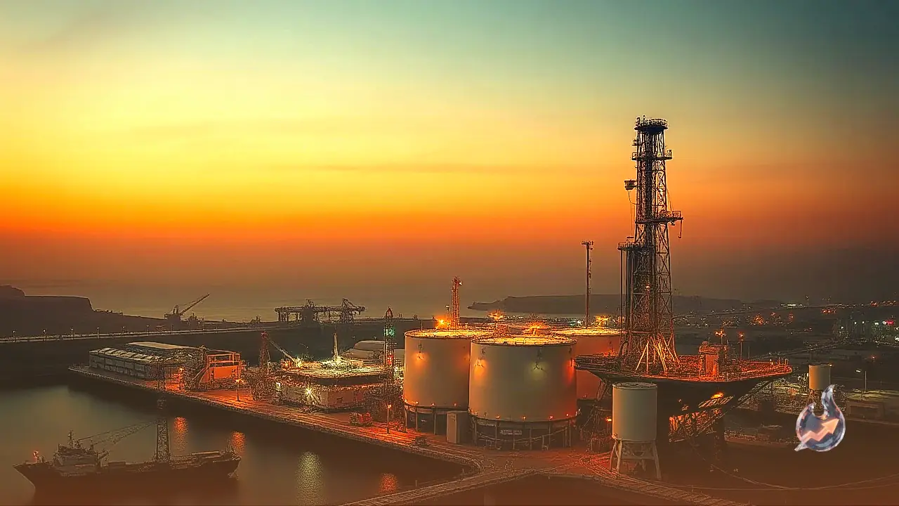 Crude Oil Tops $92 as Qatari Mediation on US-Iran Standoff Counters Saudi Pipeline Restart