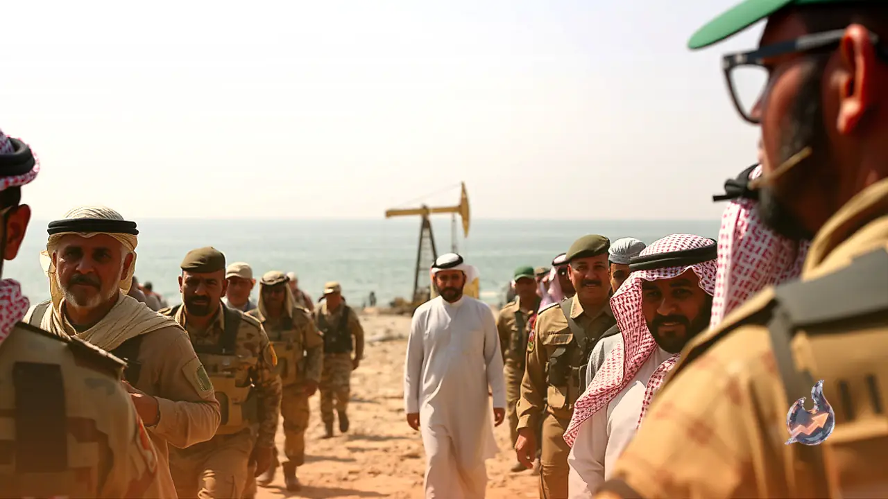 Crude Oil, Gold and Major Currencies Face Heightened Volatility Amid Strait of Hormuz Tensions and 110 Yemen Strikes