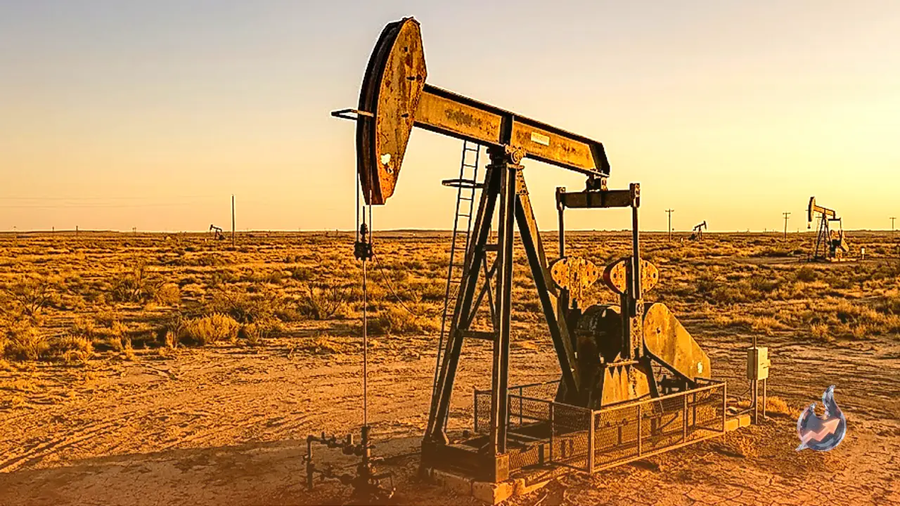 Crude Oil Prices Drop Sharply As WTI Slips Below Key Support Levels
