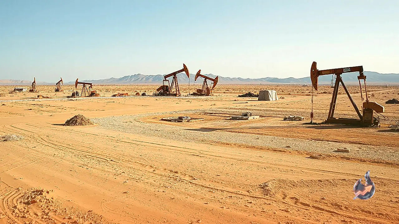 Crude Oil Slides Below $100.50 as Middle East Friction Cools, Yet Bullish Core Endures