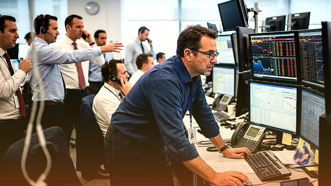 Crude Tumbles Below Hundred Dollars as Washington and Tehran Weigh Breakthrough Deal