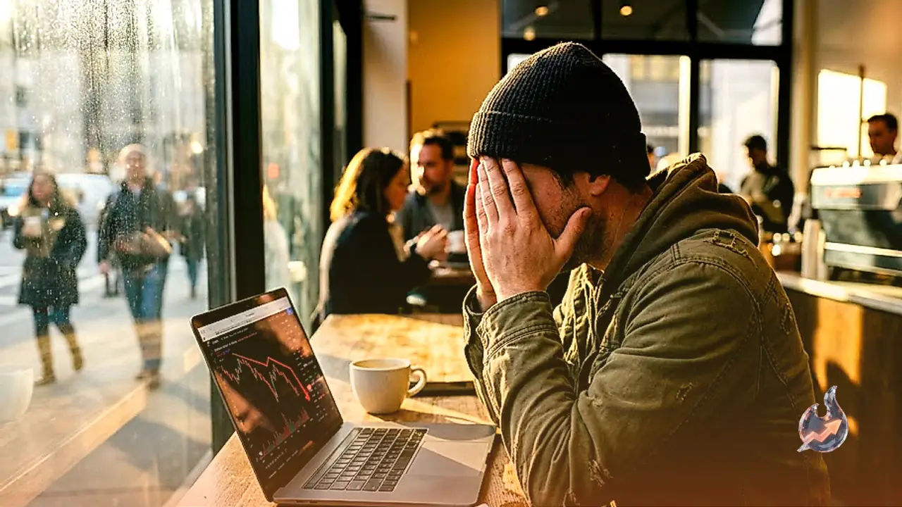 Crypto Market Sell-Off: XRP, Hyperliquid, and Zcash Break Critical Support as Bitcoin Plunges