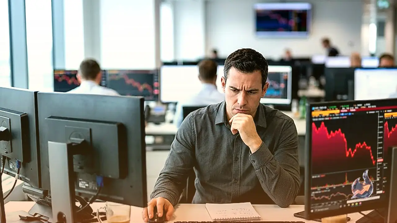 Crypto Market Extends Decline as Bitcoin and Ethereum Face Persistent Downward Pressure