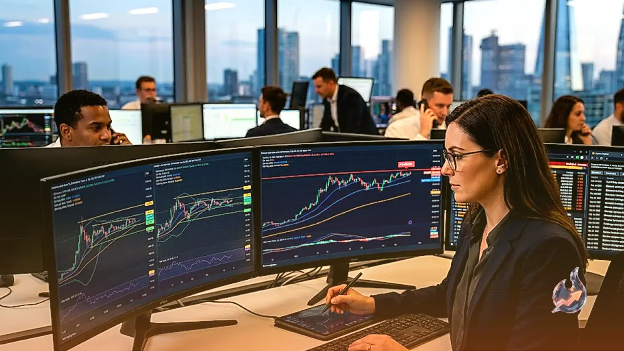 Crypto Market Outlook: Major Altcoins Consolidate as Bitcoin Struggles Below Critical Resistance Levels
