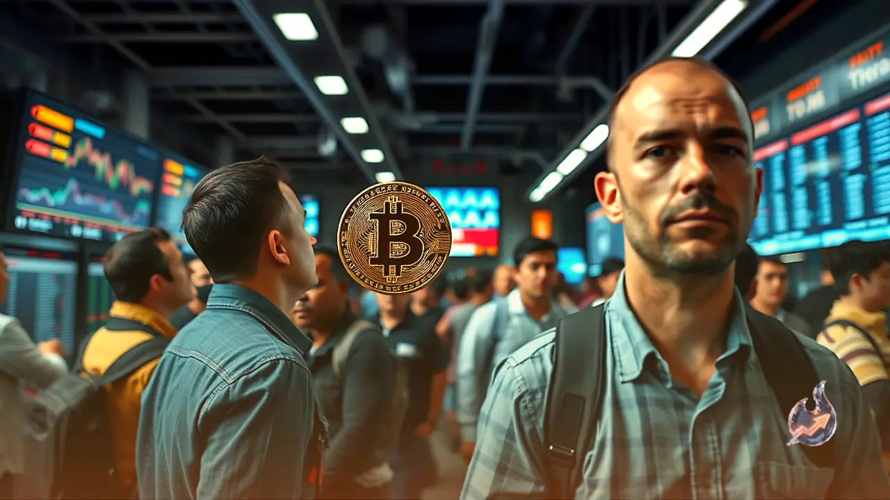 Crypto Market Pullback Deepens as Pi Network Risks Breakdown Below $0.080 Support
