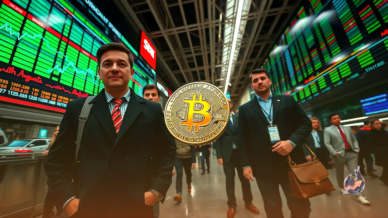 Crypto Markets Strive For Stability As Bitcoin Defends $82,000 Milestone Following Heavy ETF Outflows