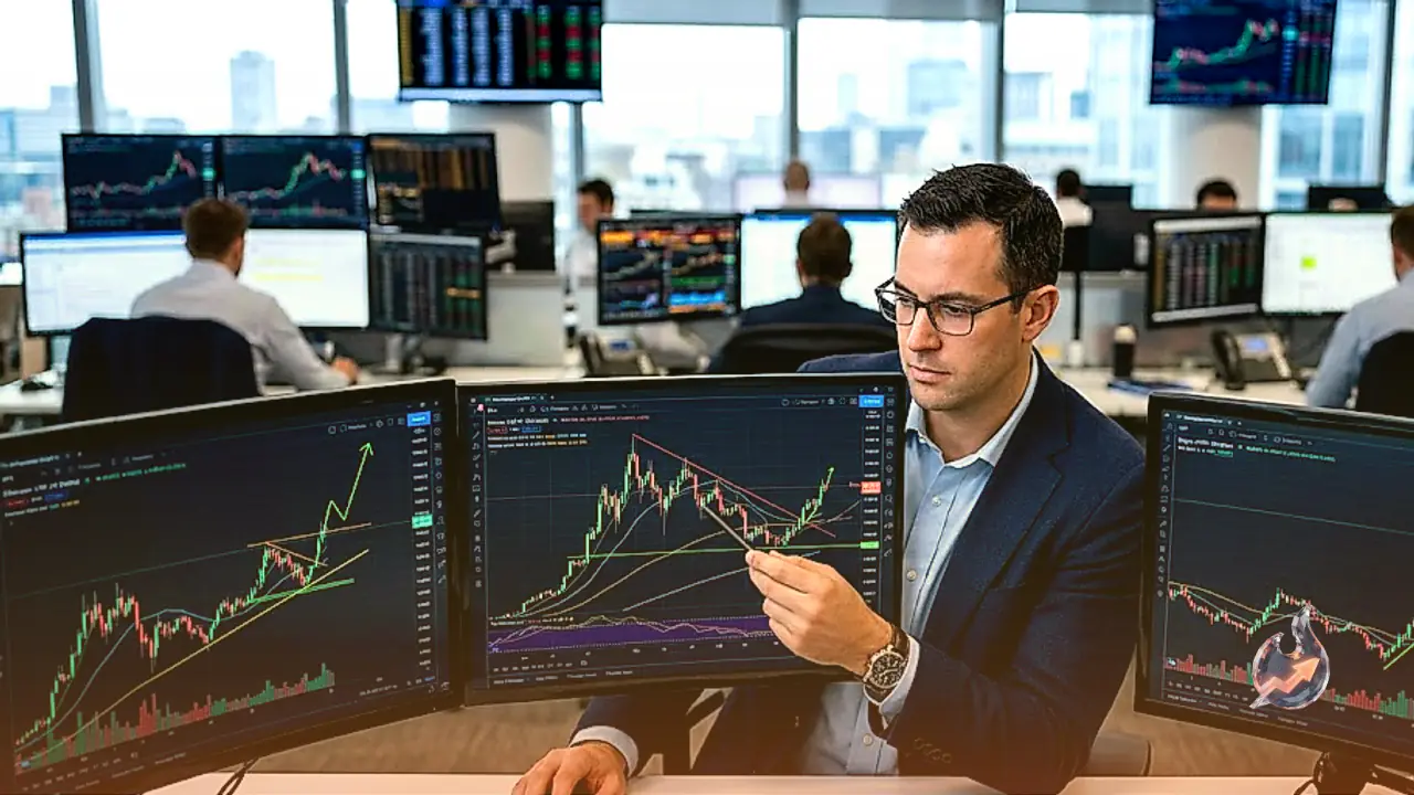 Crypto Price Analysis: Bitcoin Bulls Hold Ground, Ethereum Eyes Breakout, and XRP Rebounds