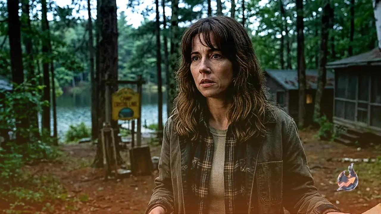 Crystal Lake Review (2026): Linda Cardellini Anchors a Divisive Friday the 13th Origin