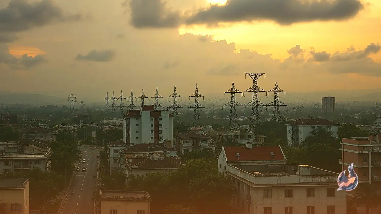 Massive Blackout Engulfs Cuba as Collapsing Power Grid Leaves Millions in the Dark