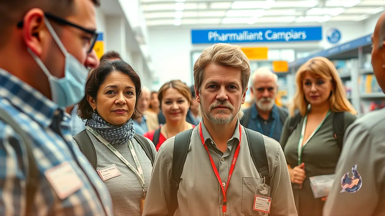 Curb on Trade Margins to Slash Cancer Drug Costs by Up to 70 Percent, Saving Patients Billions Annually