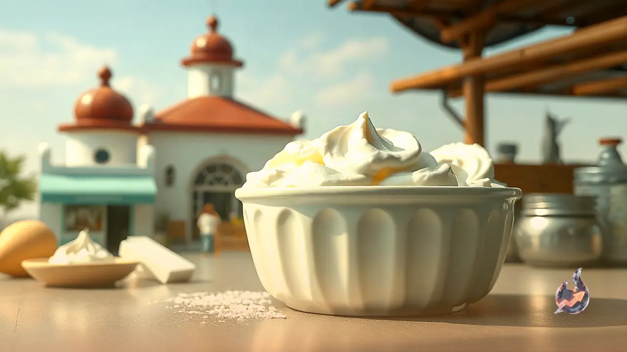Key Differences Between Curd and Yogurt Explained Through Bacteria and Nutrition