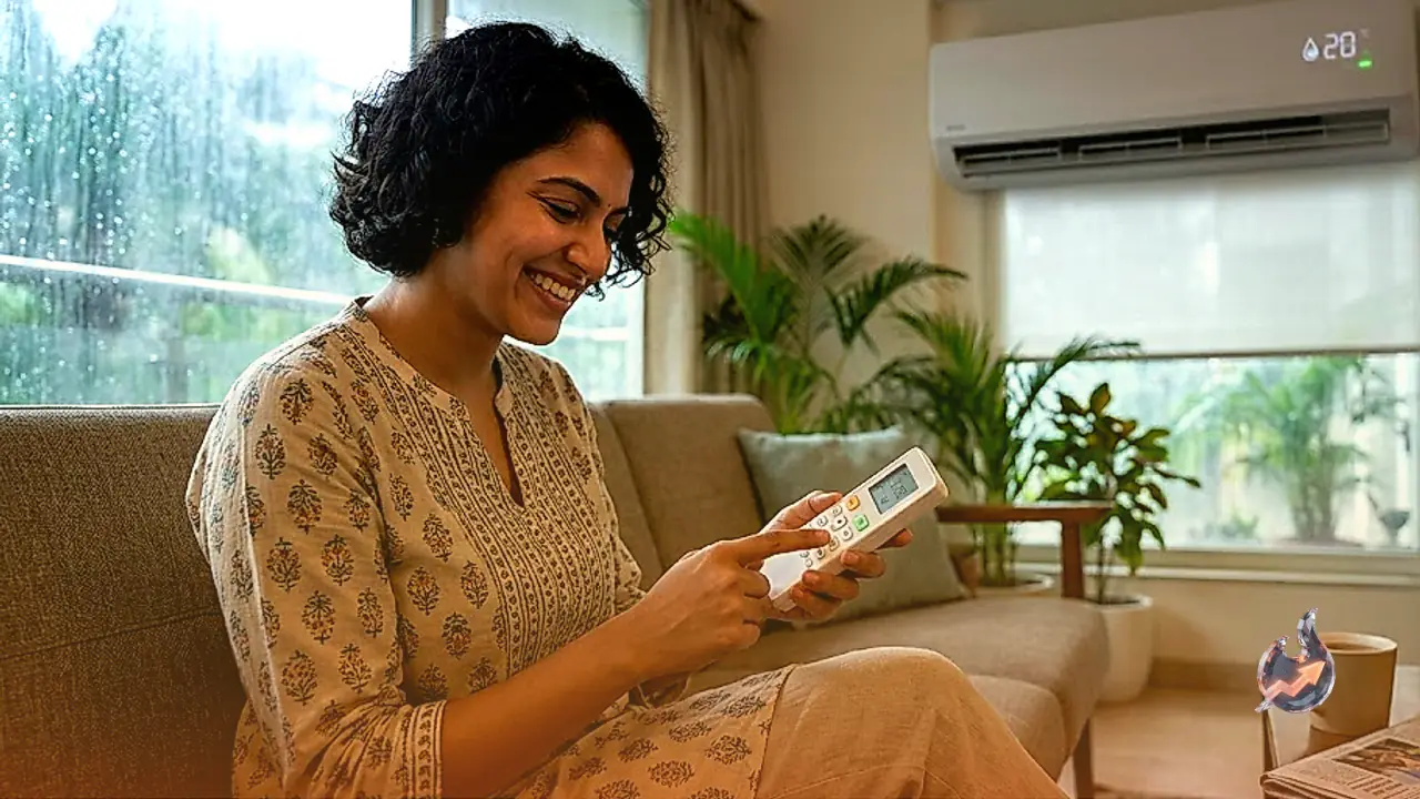 Cut your power bill this monsoon with this hidden air conditioner setting